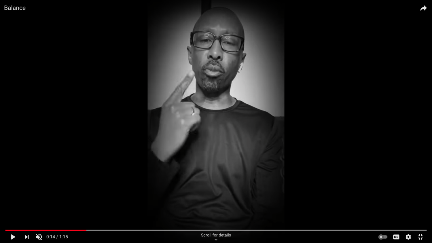 Read more about the article Balance