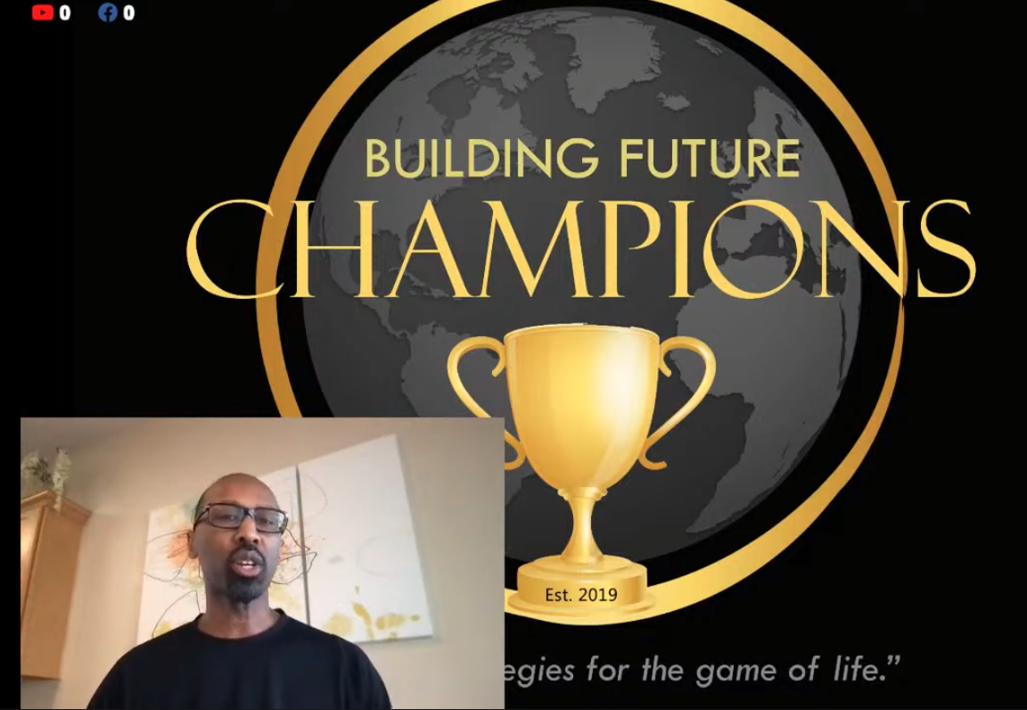 Read more about the article There is still time on the Clock 4Q